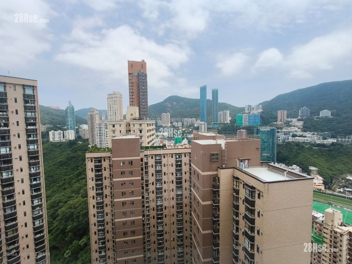 比华利山 售盘 4 房 , 3 浴室 1,417 平方尺