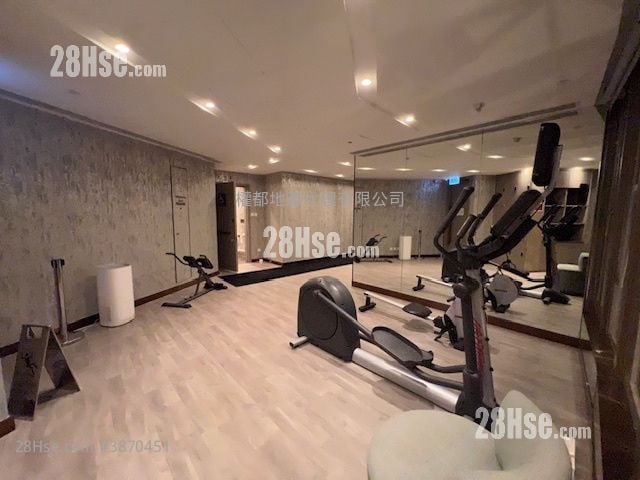 钻岭 租盘 1 房 , 1 浴室 223 平方尺