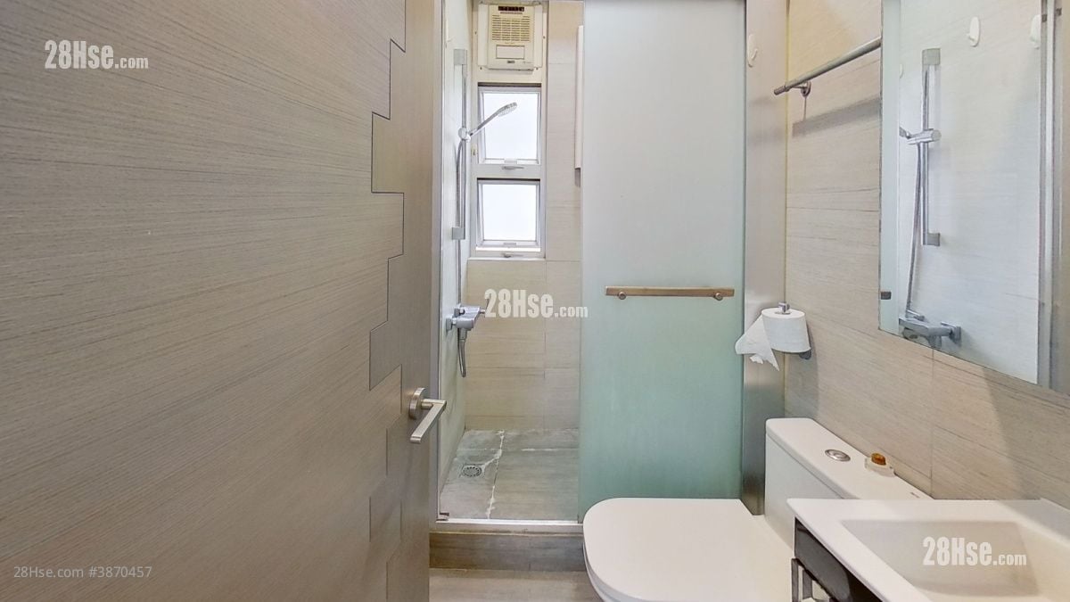 Nan Hai Mansion Rental 2 Bedrooms , 1 Bathroom 429 ft²
