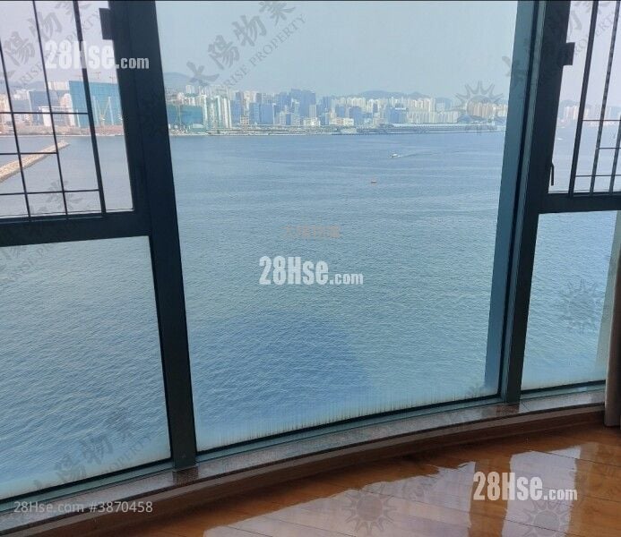 海逸豪园 售盘 3 房 1,102 平方尺