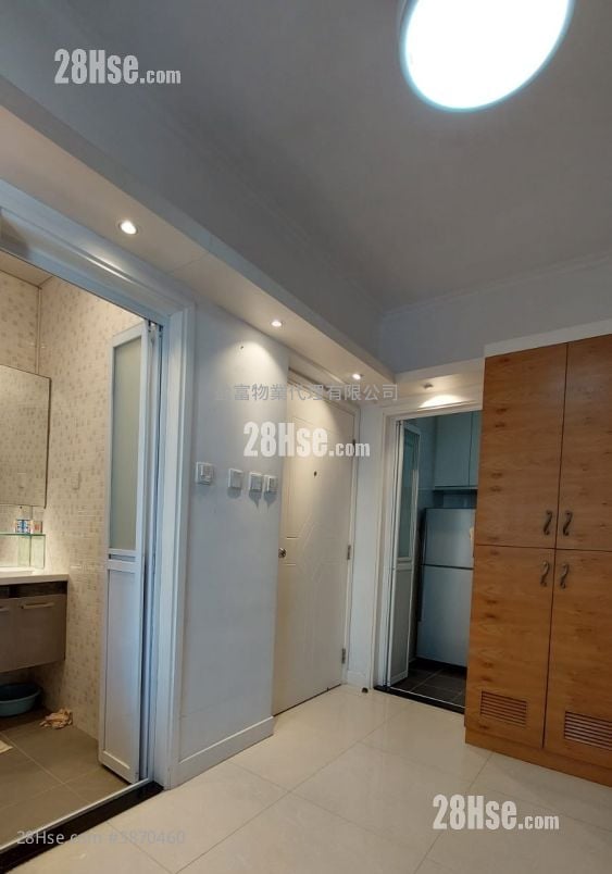 Shun Hing Building Rental 2 Bedrooms , 1 Bathroom 297 ft²