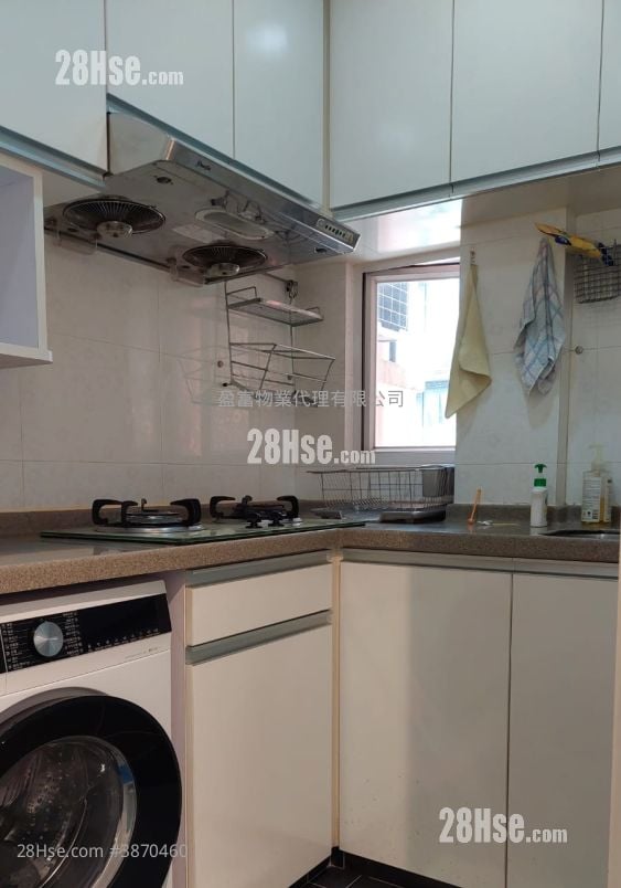 Shun Hing Building Rental 2 Bedrooms , 1 Bathroom 297 ft²