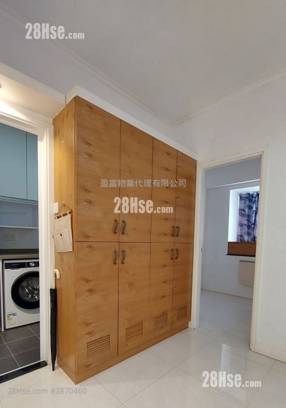Shun Hing Building Rental 2 Bedrooms , 1 Bathroom 297 ft²