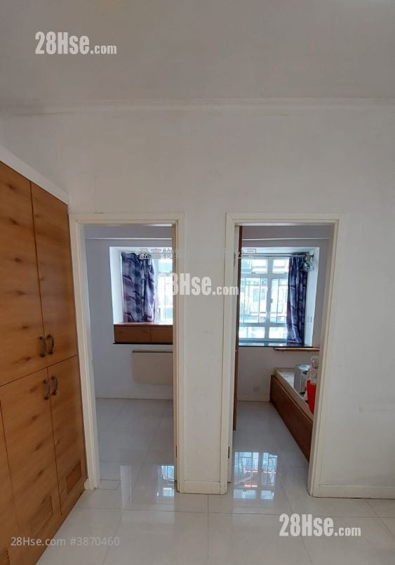 Shun Hing Building Rental 2 Bedrooms , 1 Bathroom 297 ft²