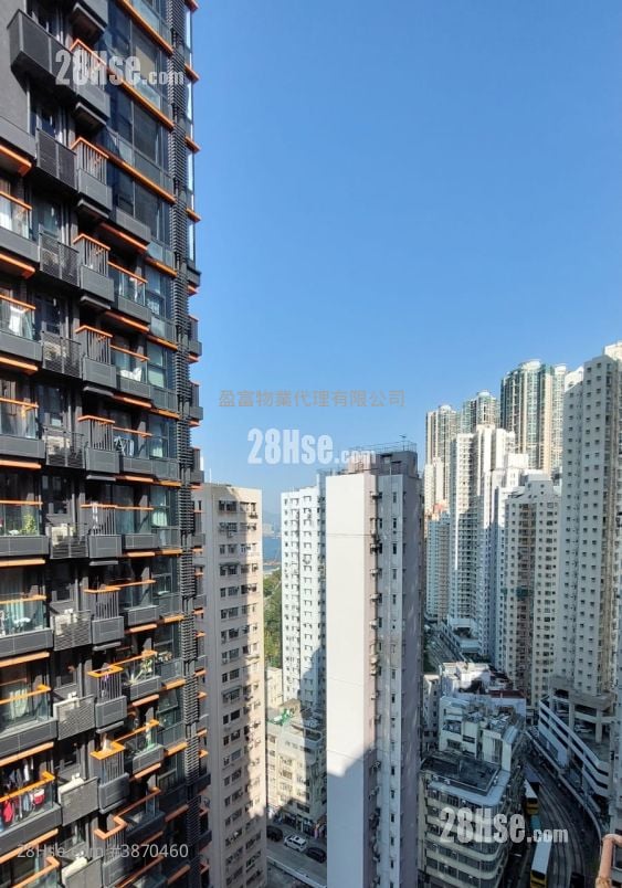 Shun Hing Building Rental 2 Bedrooms , 1 Bathroom 297 ft²