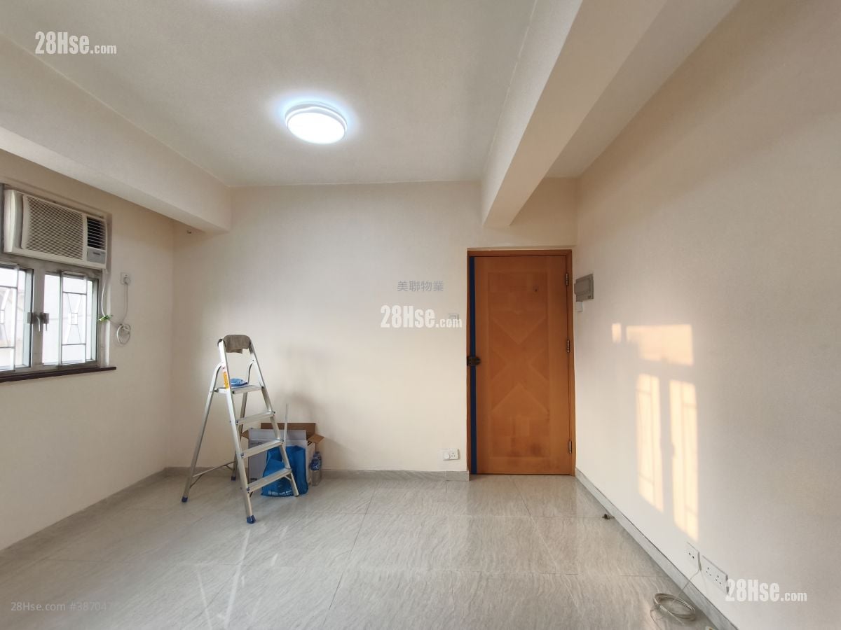 Dung Fat Mansion Rental 2 Bedrooms , 1 Bathroom 457 ft²
