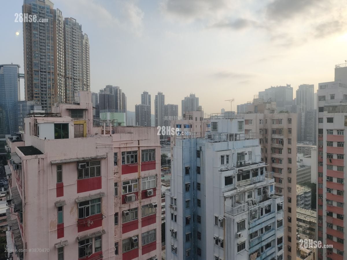 Dung Fat Mansion Rental 2 Bedrooms , 1 Bathroom 457 ft²