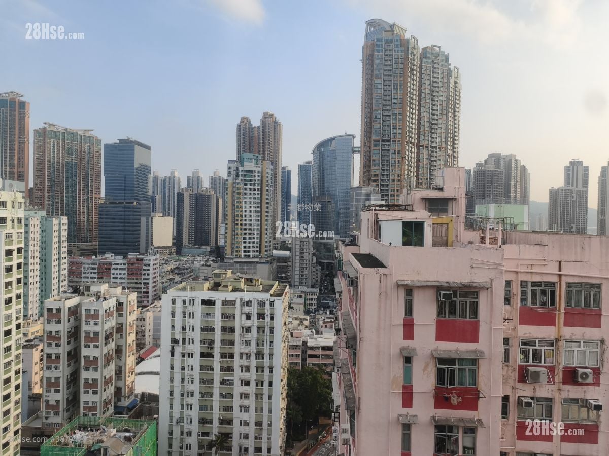 Dung Fat Mansion Rental 2 Bedrooms , 1 Bathroom 457 ft²