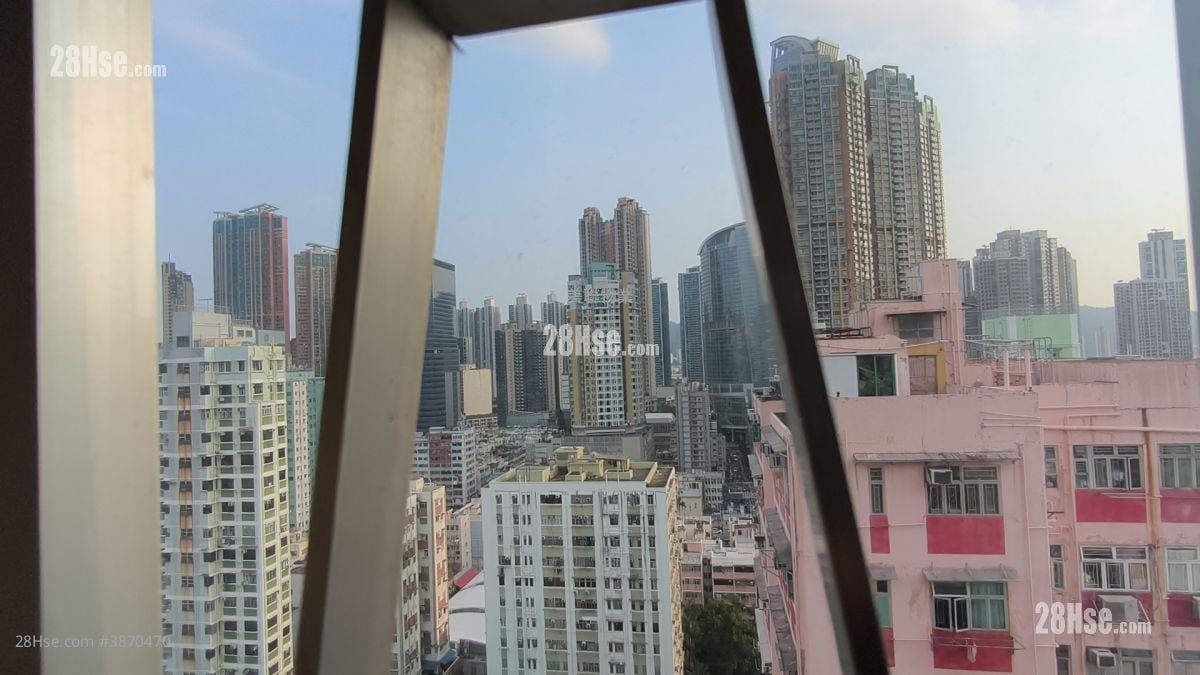 Dung Fat Mansion Rental 2 Bedrooms , 1 Bathroom 457 ft²