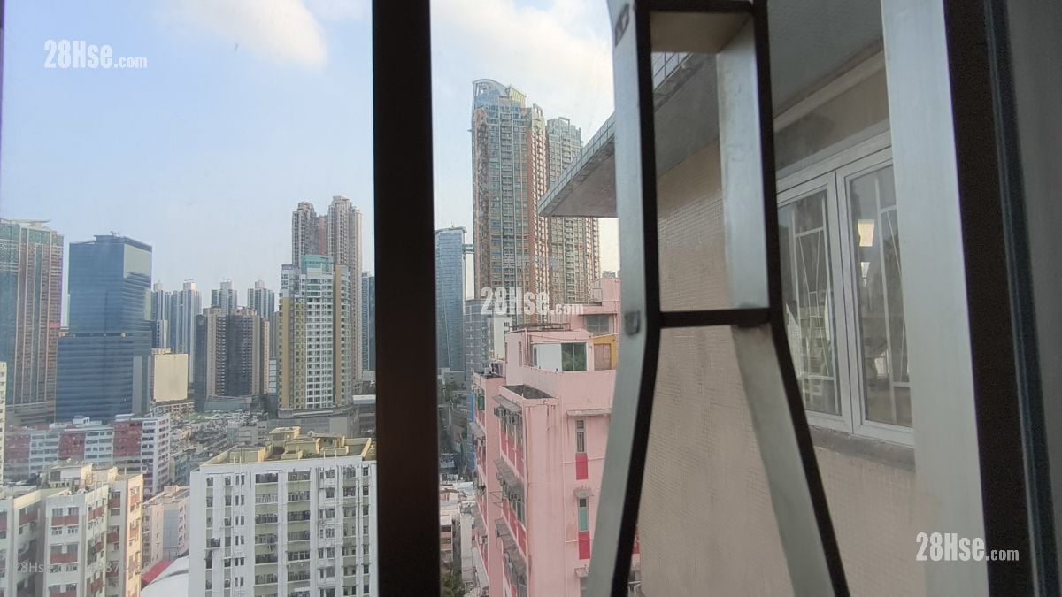 Dung Fat Mansion Rental 2 Bedrooms , 1 Bathroom 457 ft²