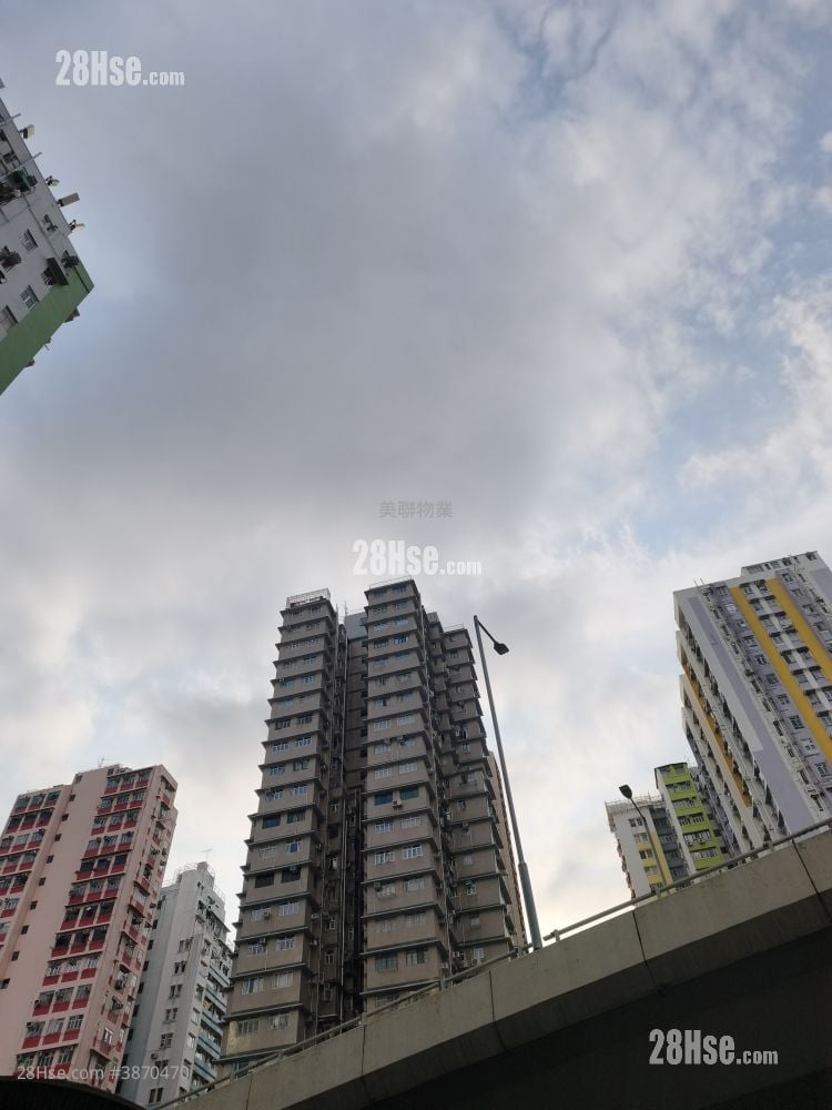 Dung Fat Mansion Rental 2 Bedrooms , 1 Bathroom 457 ft²