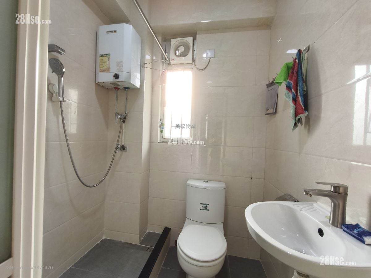 Dung Fat Mansion Rental 2 Bedrooms , 1 Bathroom 457 ft²
