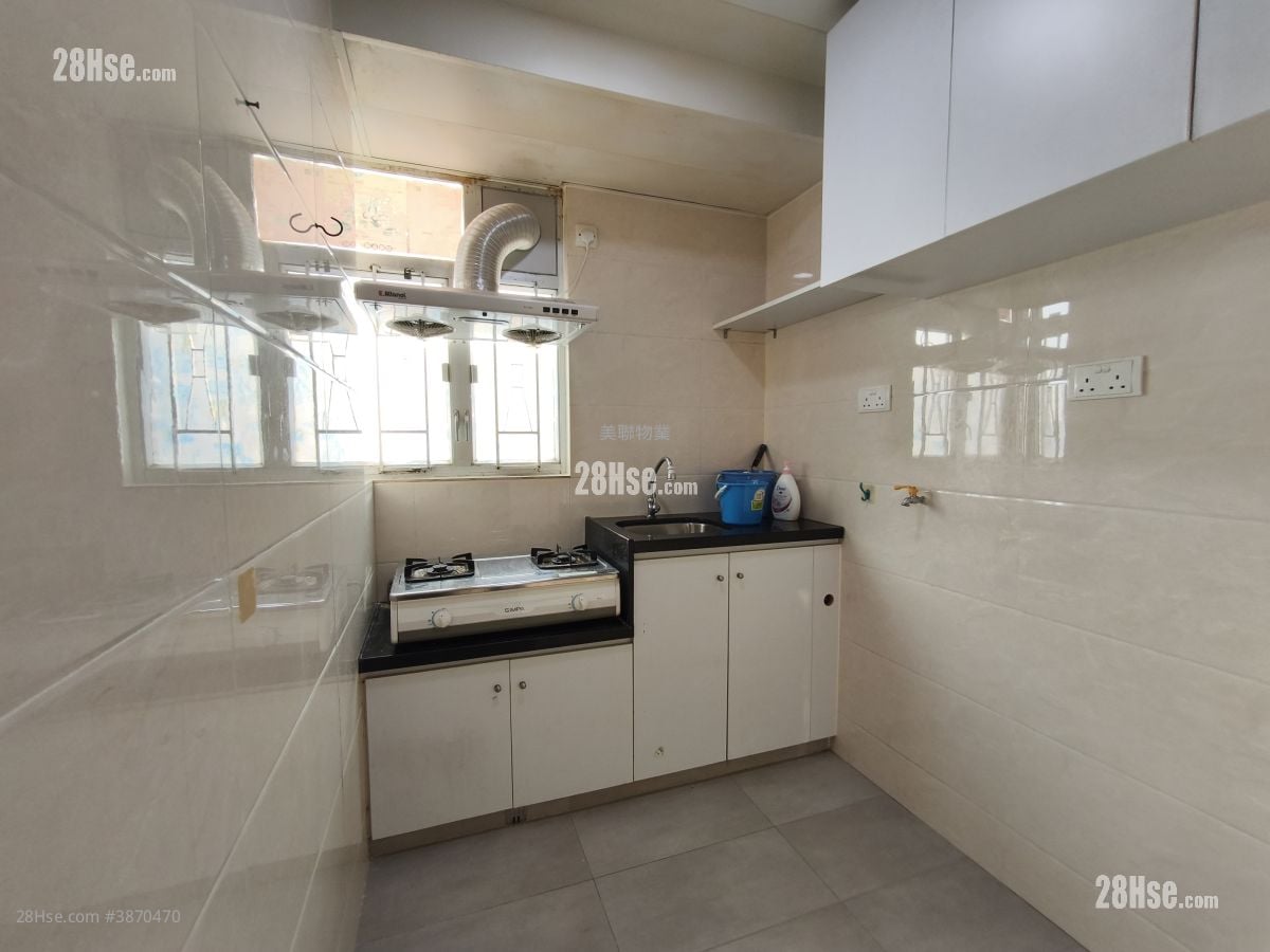 Dung Fat Mansion Rental 2 Bedrooms , 1 Bathroom 457 ft²