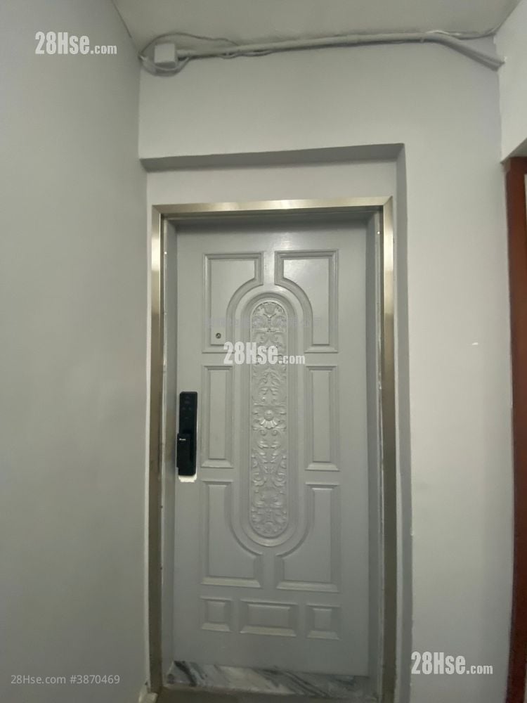 Kiu Yip Building Rental 150 ft²