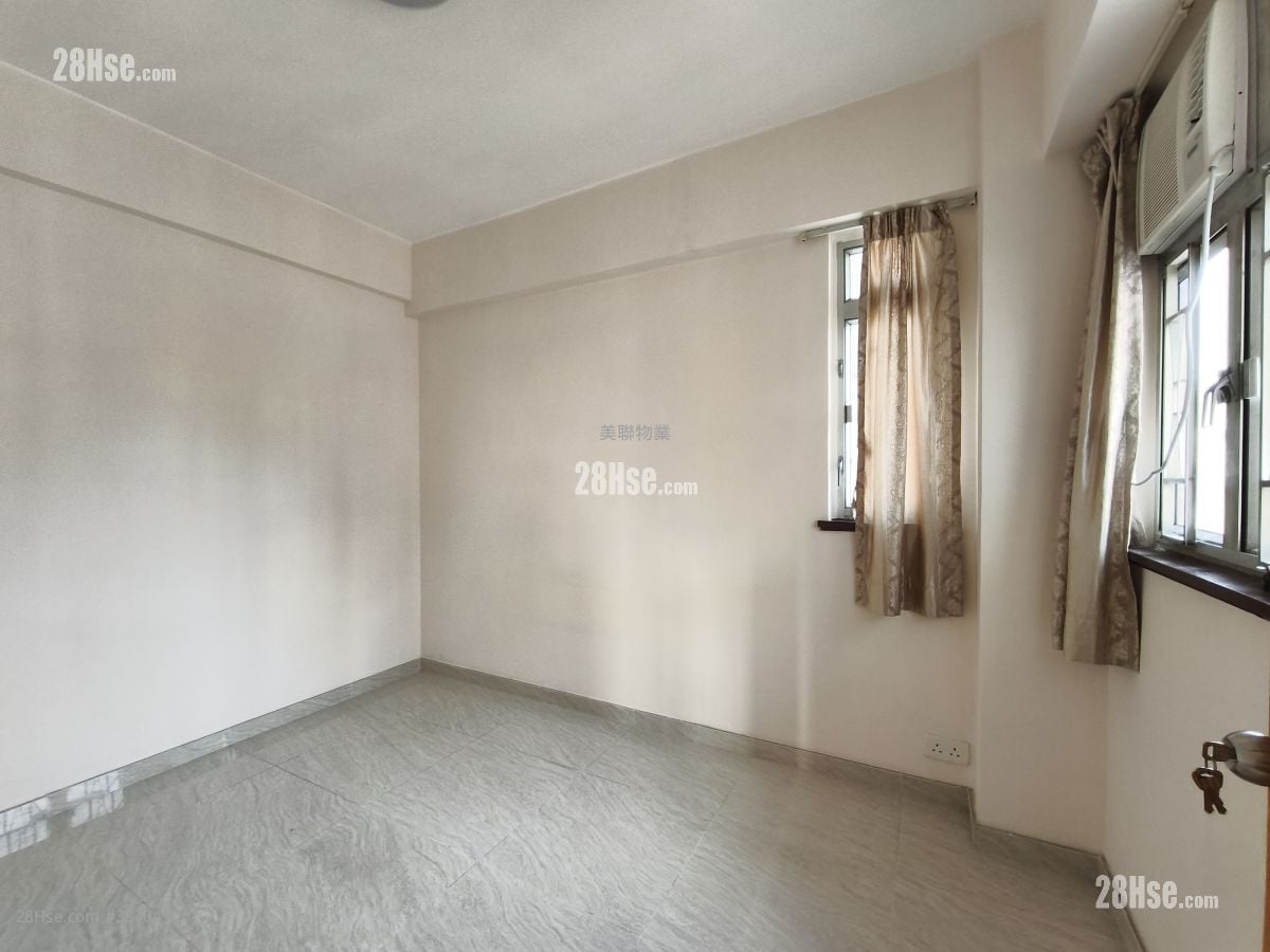 Dung Fat Mansion Rental 2 Bedrooms , 1 Bathroom 457 ft²