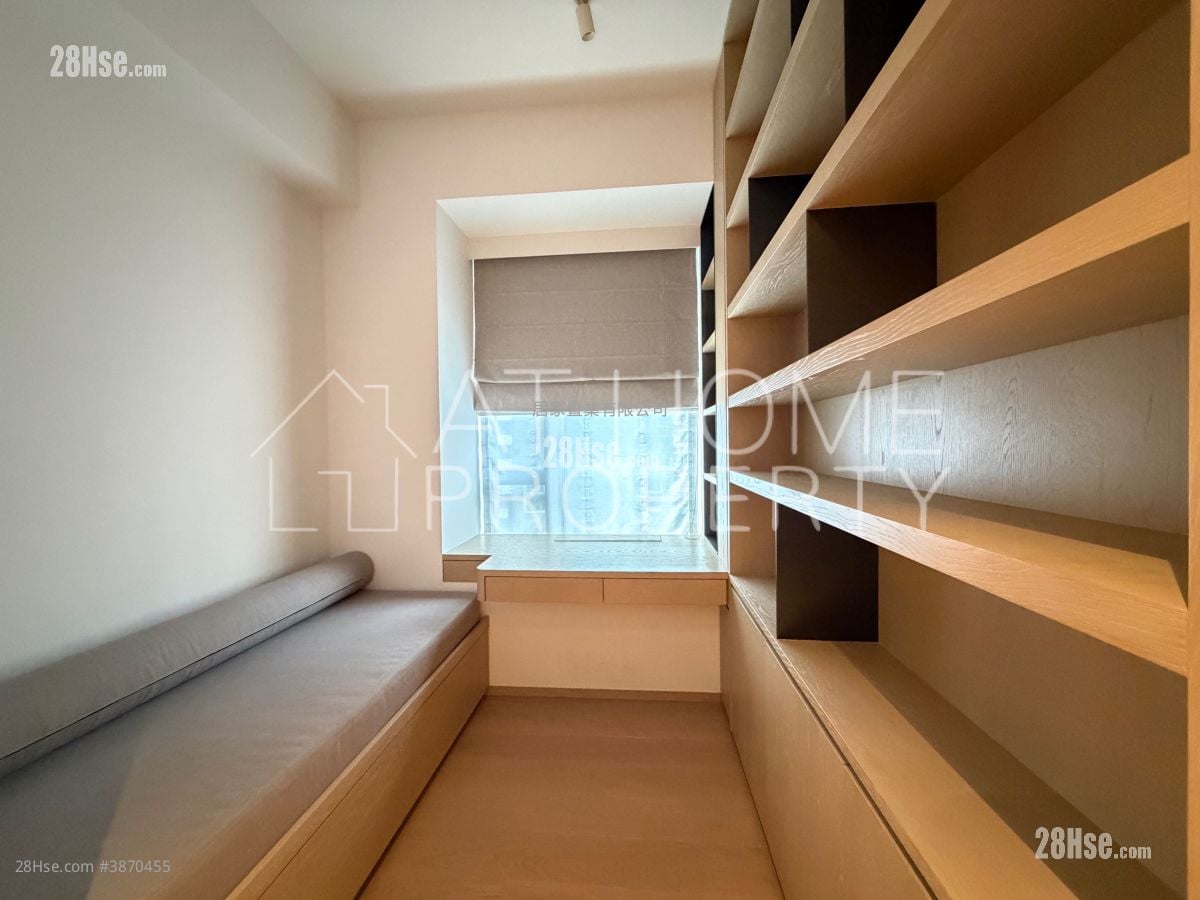 Soho 189 Sell 2 Bedrooms , 2 Bathrooms 730 ft²