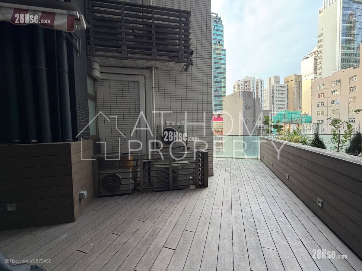 Soho 189 Sell 2 Bedrooms , 2 Bathrooms 730 ft²