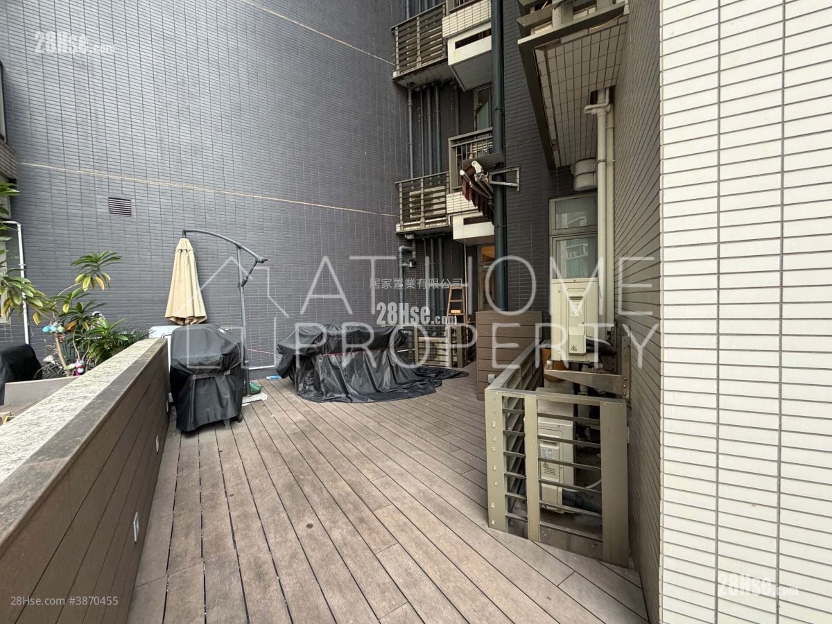 Soho 189 Sell 2 Bedrooms , 2 Bathrooms 730 ft²