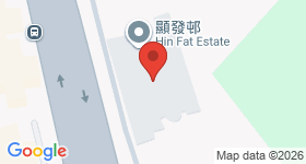 显发邨 地图