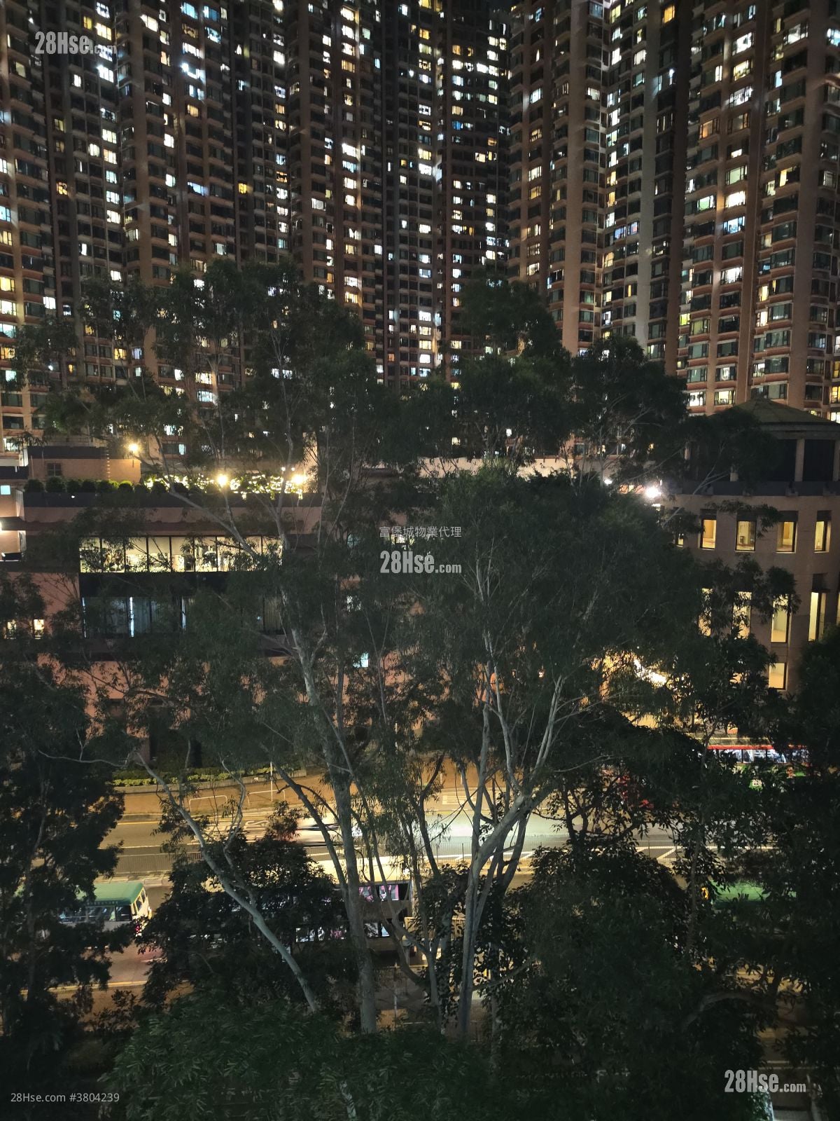 Kwong Yuen Estate Sell 3 Bedrooms , 1 Bathroom 407 ft²
