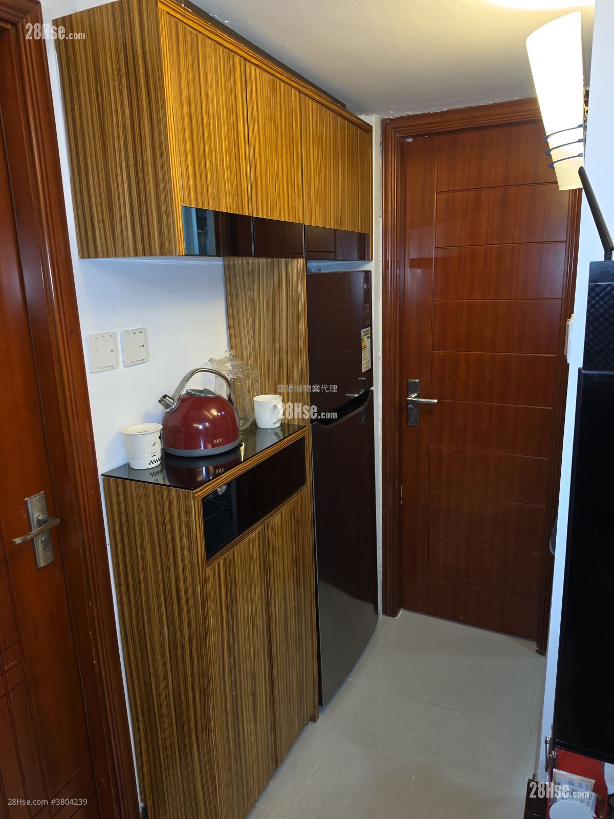 Kwong Yuen Estate Sell 3 Bedrooms , 1 Bathroom 407 ft²
