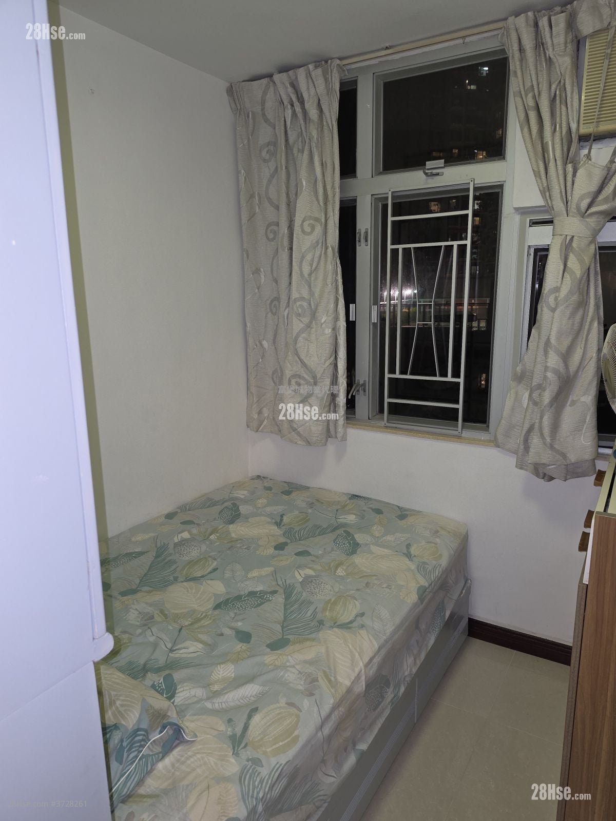 广源邨 售盘 3 房 , 1 浴室 407 平方尺