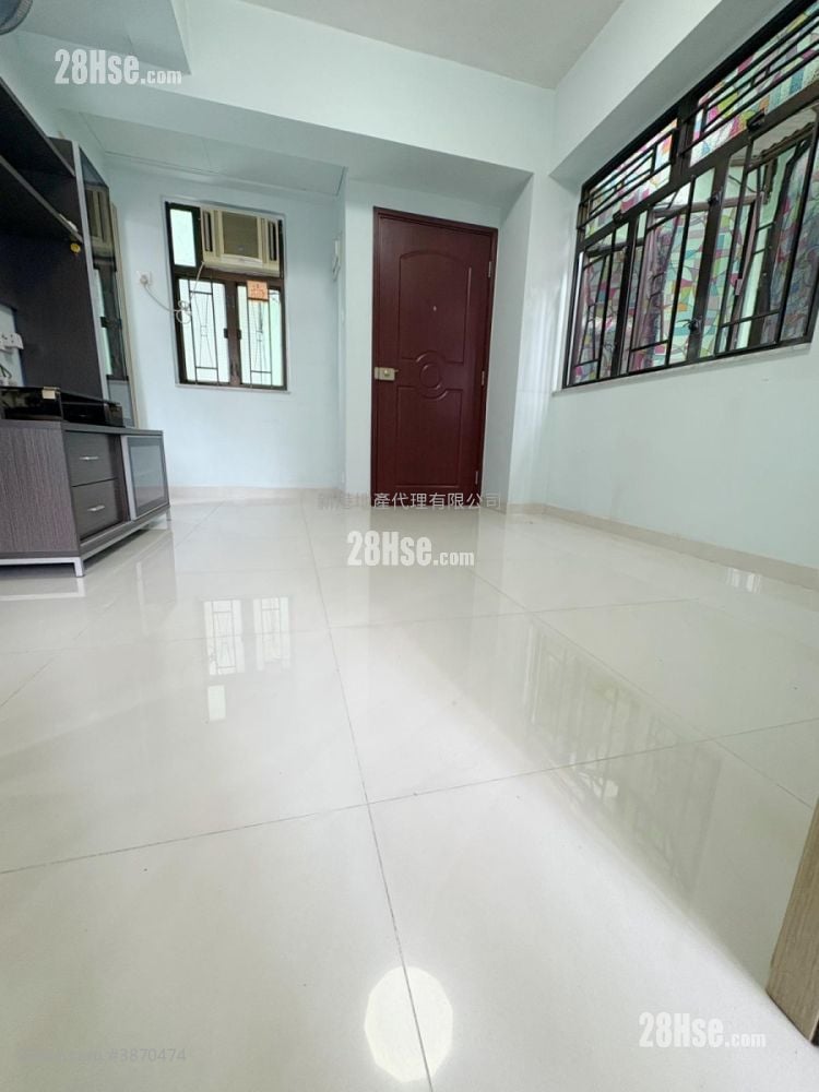Wang Fung Building Rental 2 Bedrooms , 1 Bathroom 354 ft²