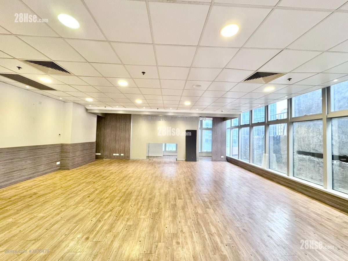 Kings Tower Rental