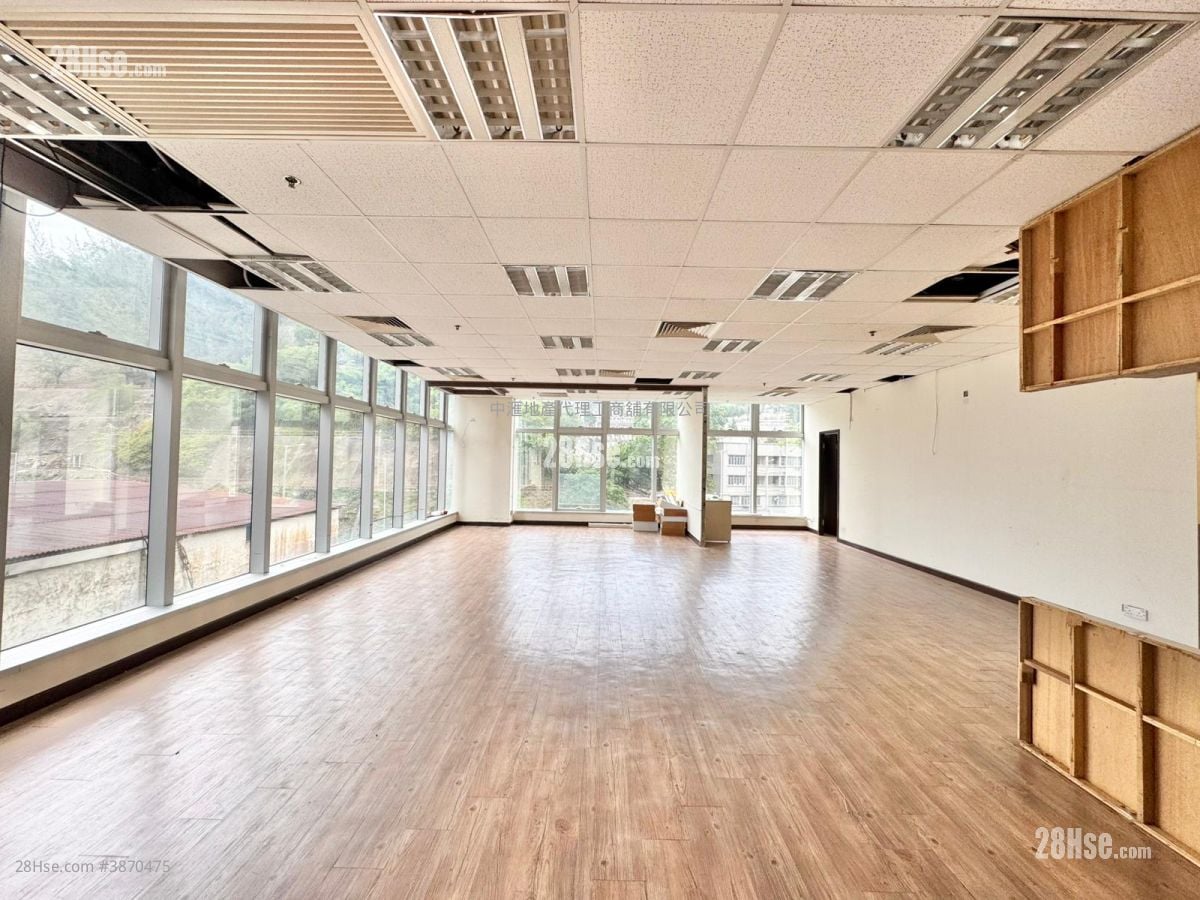 Kings Tower Rental