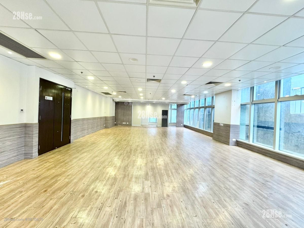 Kings Tower Rental