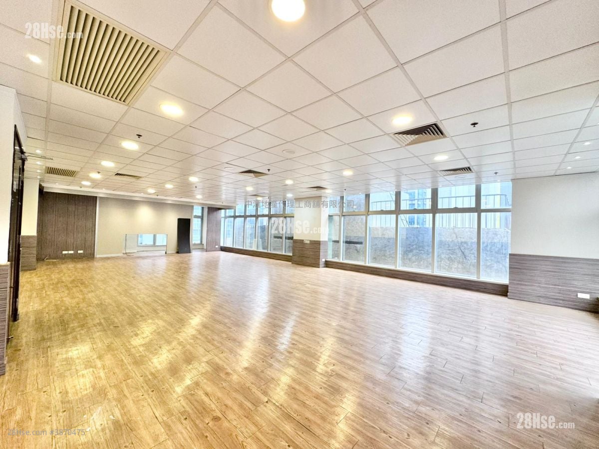 Kings Tower Rental
