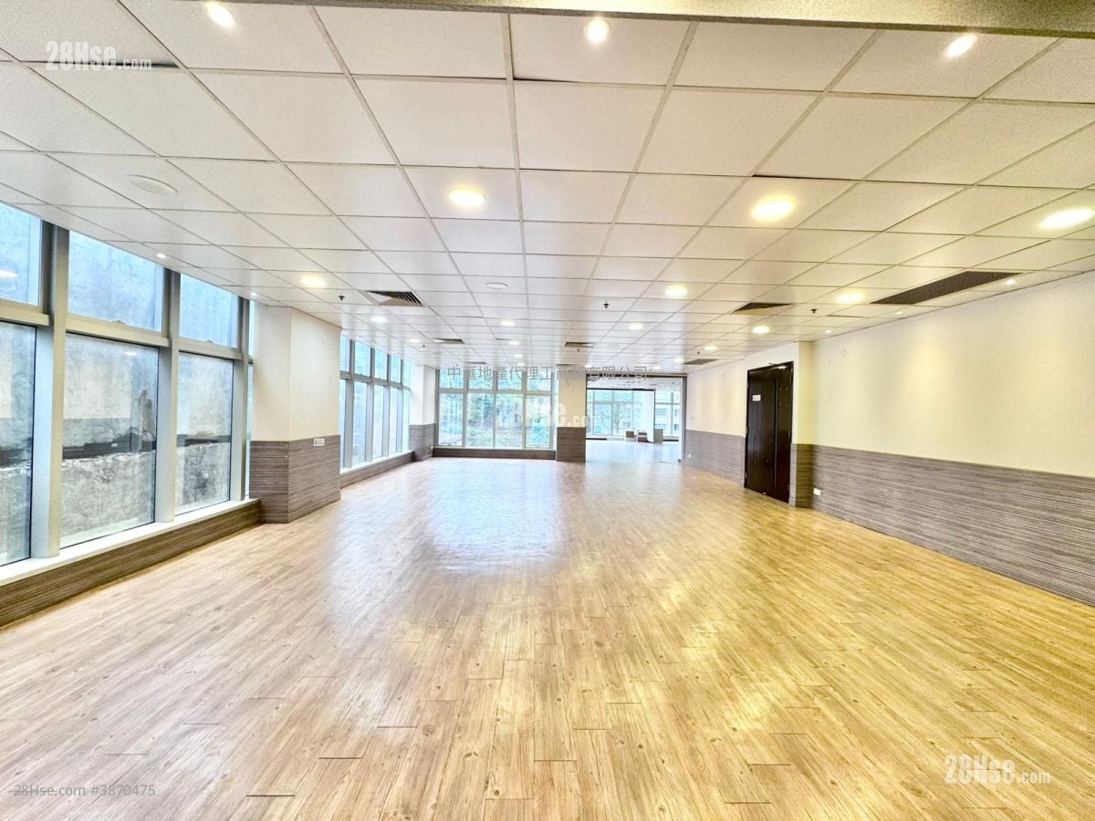 Kings Tower Rental