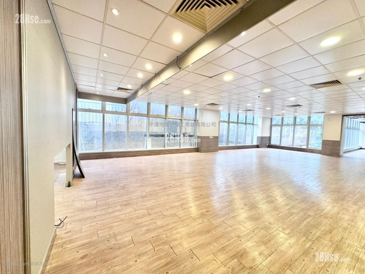 Kings Tower Rental