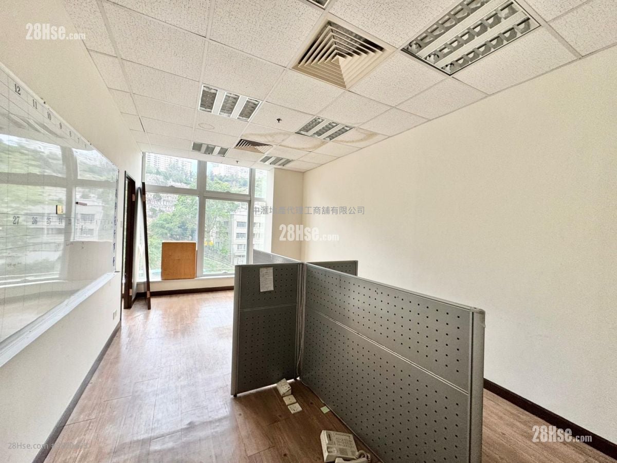Kings Tower Rental