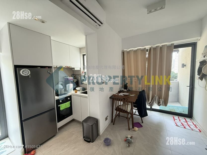 Beaudry Tower Sell 2 Bedrooms , 1 Bathroom 433 ft²