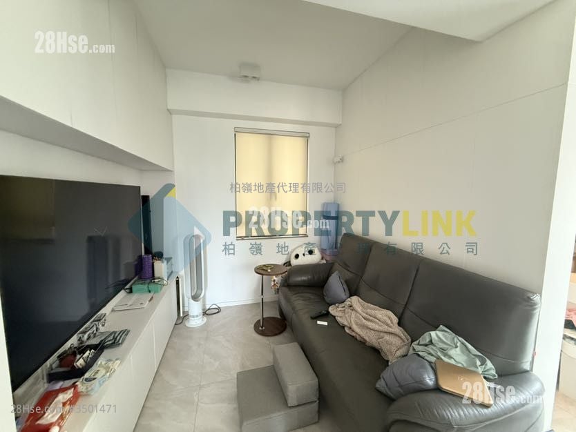 Beaudry Tower Sell 2 Bedrooms , 1 Bathroom 433 ft²