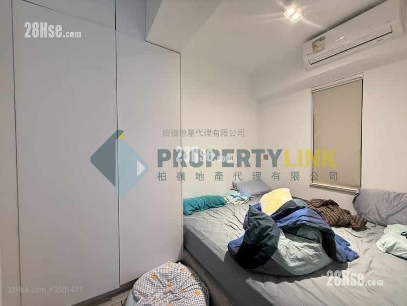 Beaudry Tower Sell 2 Bedrooms , 1 Bathroom 433 ft²