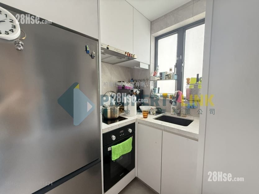 Beaudry Tower Sell 2 Bedrooms , 1 Bathroom 433 ft²