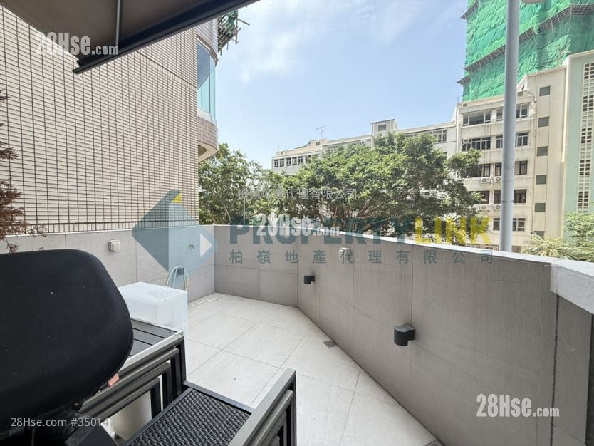 Beaudry Tower Sell 2 Bedrooms , 1 Bathroom 433 ft²