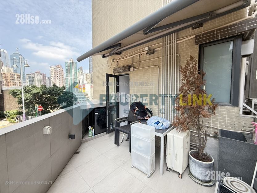 Beaudry Tower Sell 2 Bedrooms , 1 Bathroom 433 ft²