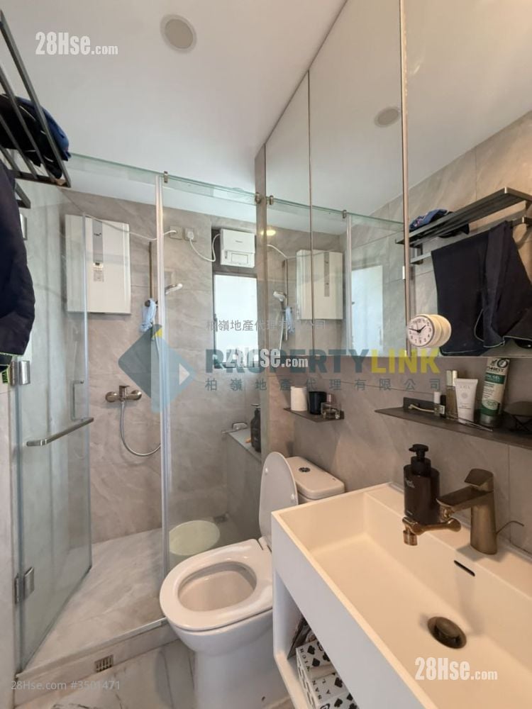 Beaudry Tower Sell 2 Bedrooms , 1 Bathroom 433 ft²