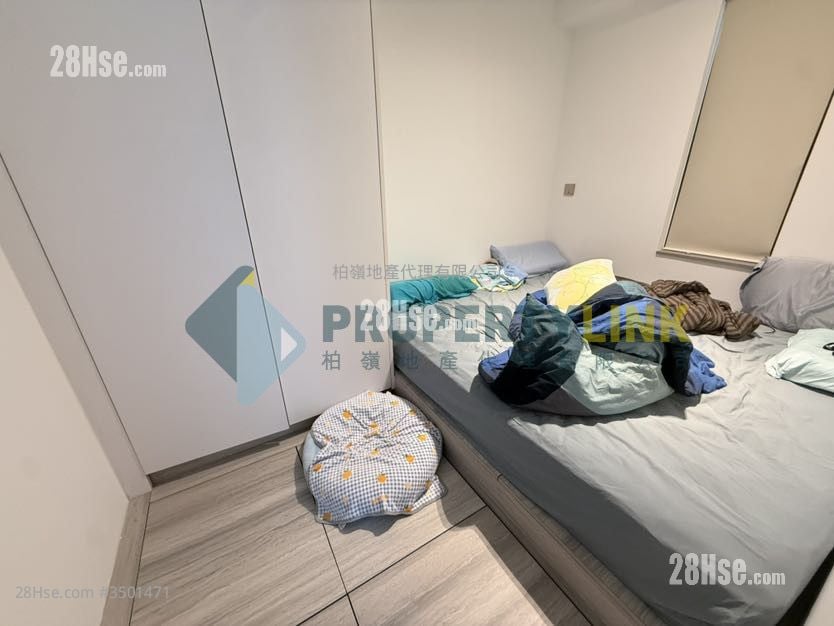 Beaudry Tower Sell 2 Bedrooms , 1 Bathroom 433 ft²