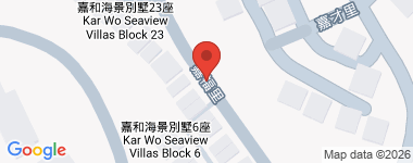 Ka Wo Seaview Villas Room 15, High Floor Address
