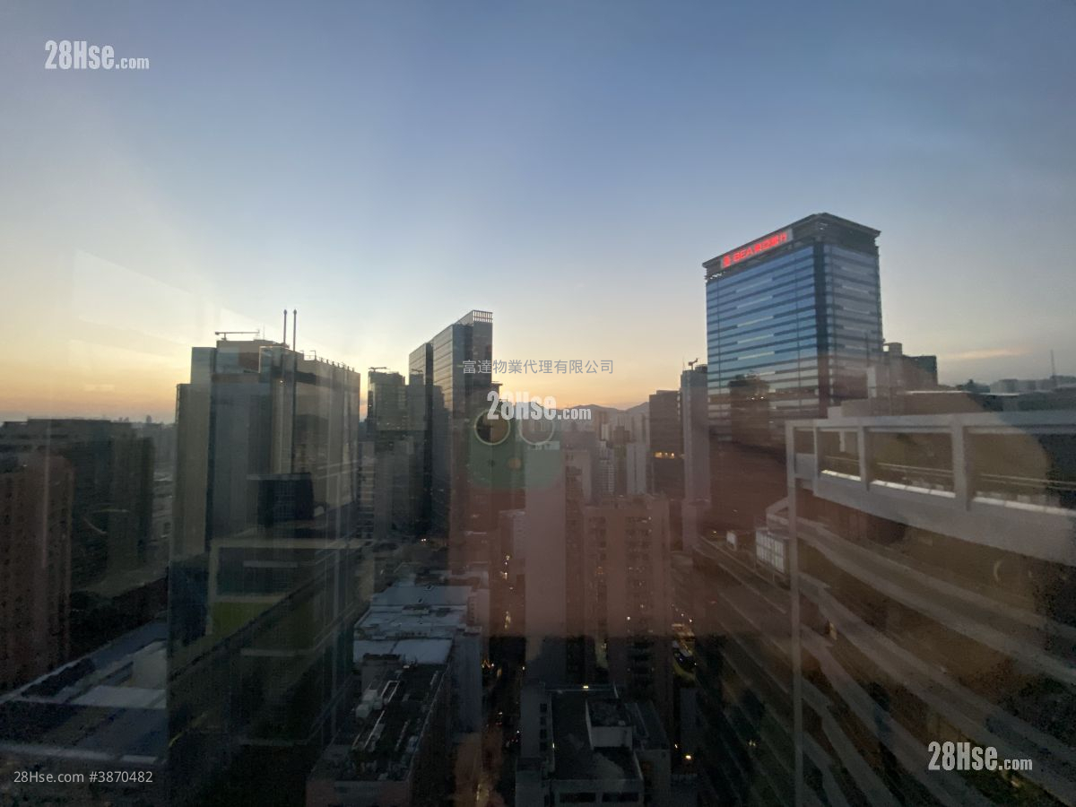 Tg Place Rental 2,594 ft²