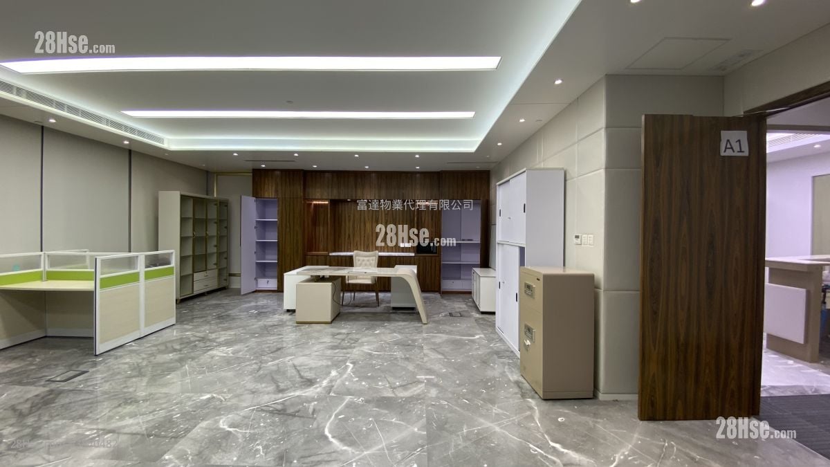 Tg Place Rental 2,594 ft²