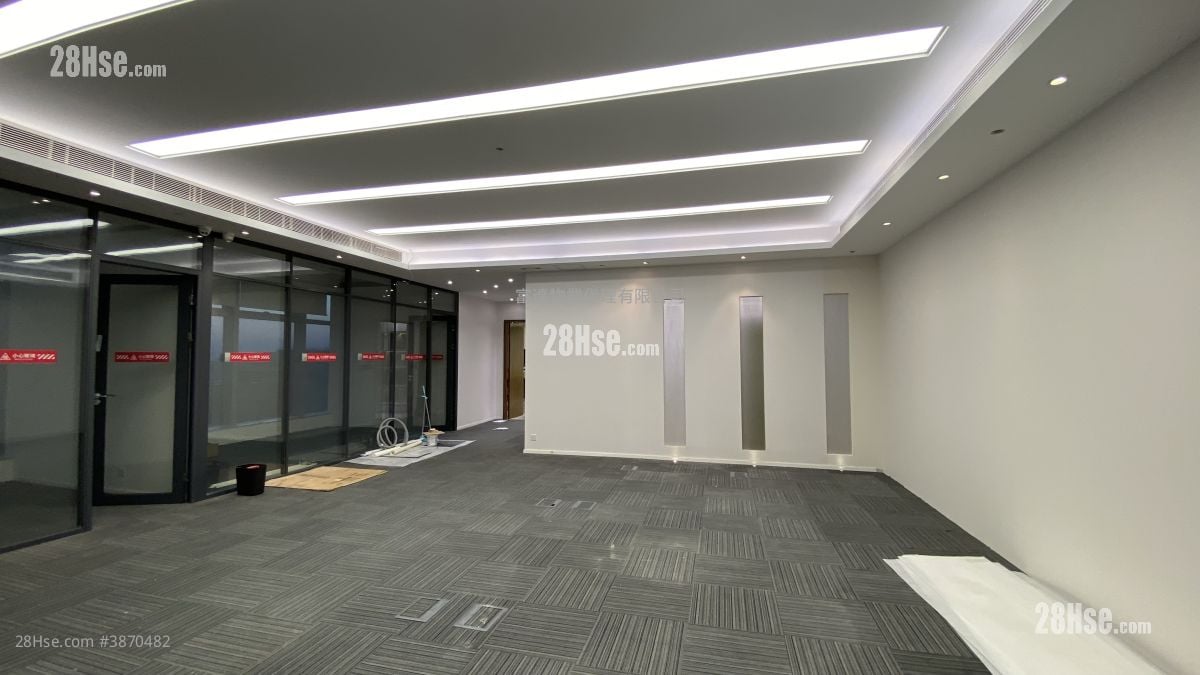 Tg Place Rental 2,594 ft²