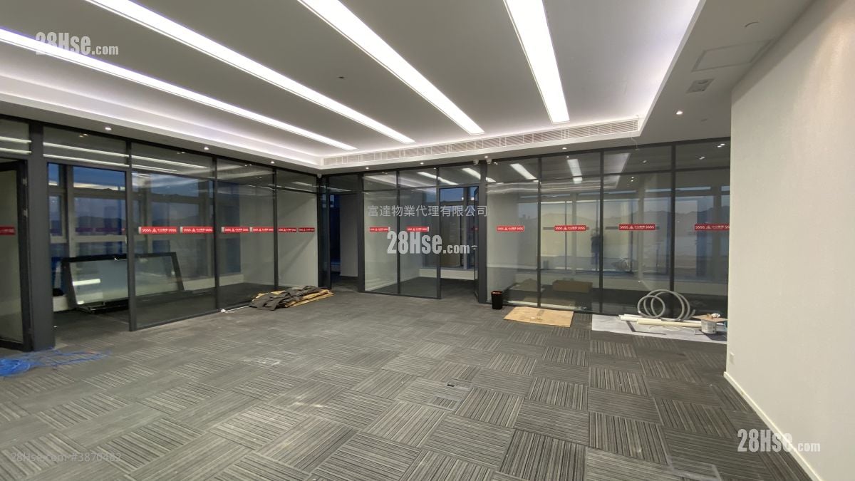 Tg Place Rental 2,594 ft²