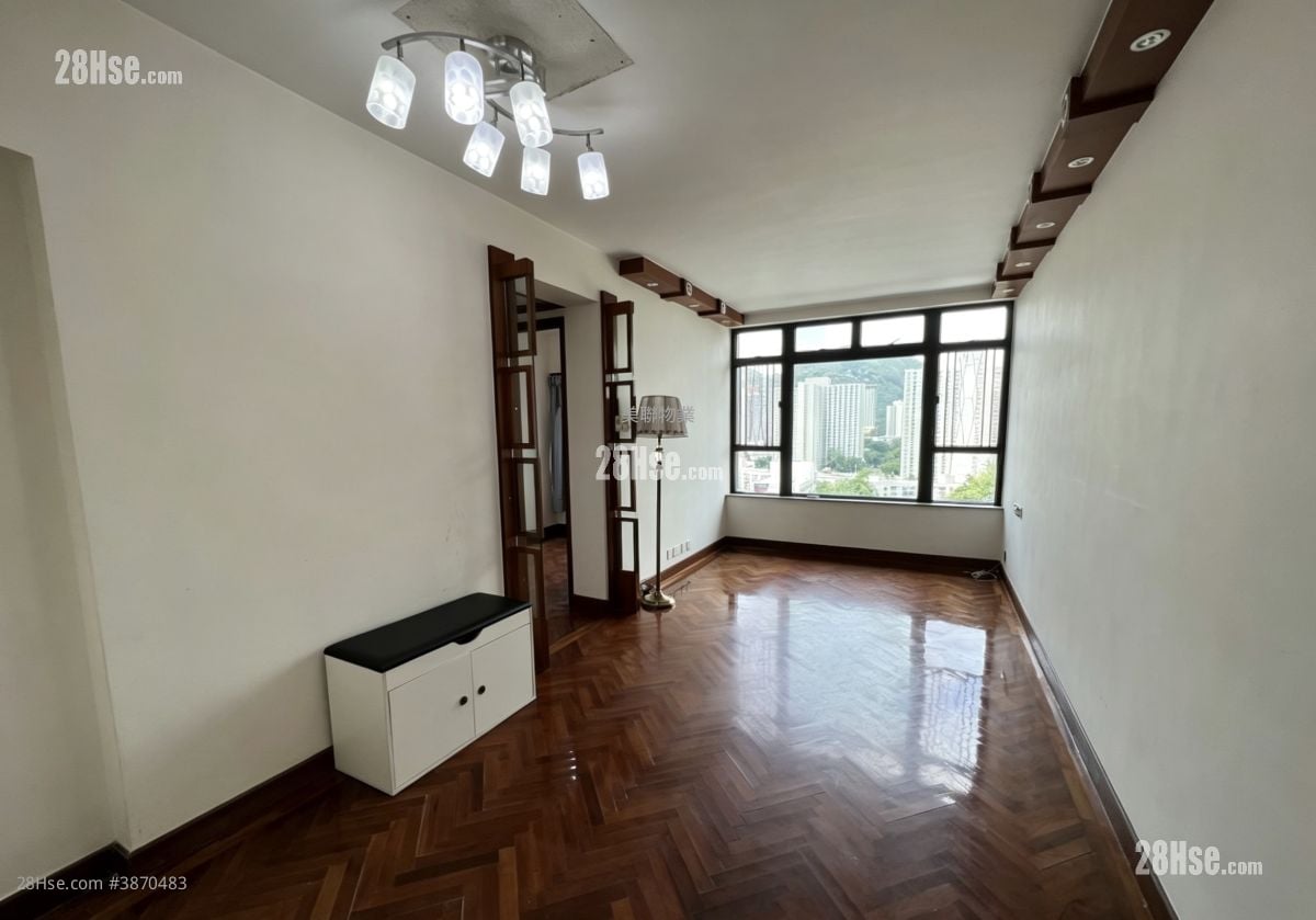 Chelsea Heights Rental 2 Bedrooms , 1 Bathroom 522 ft²