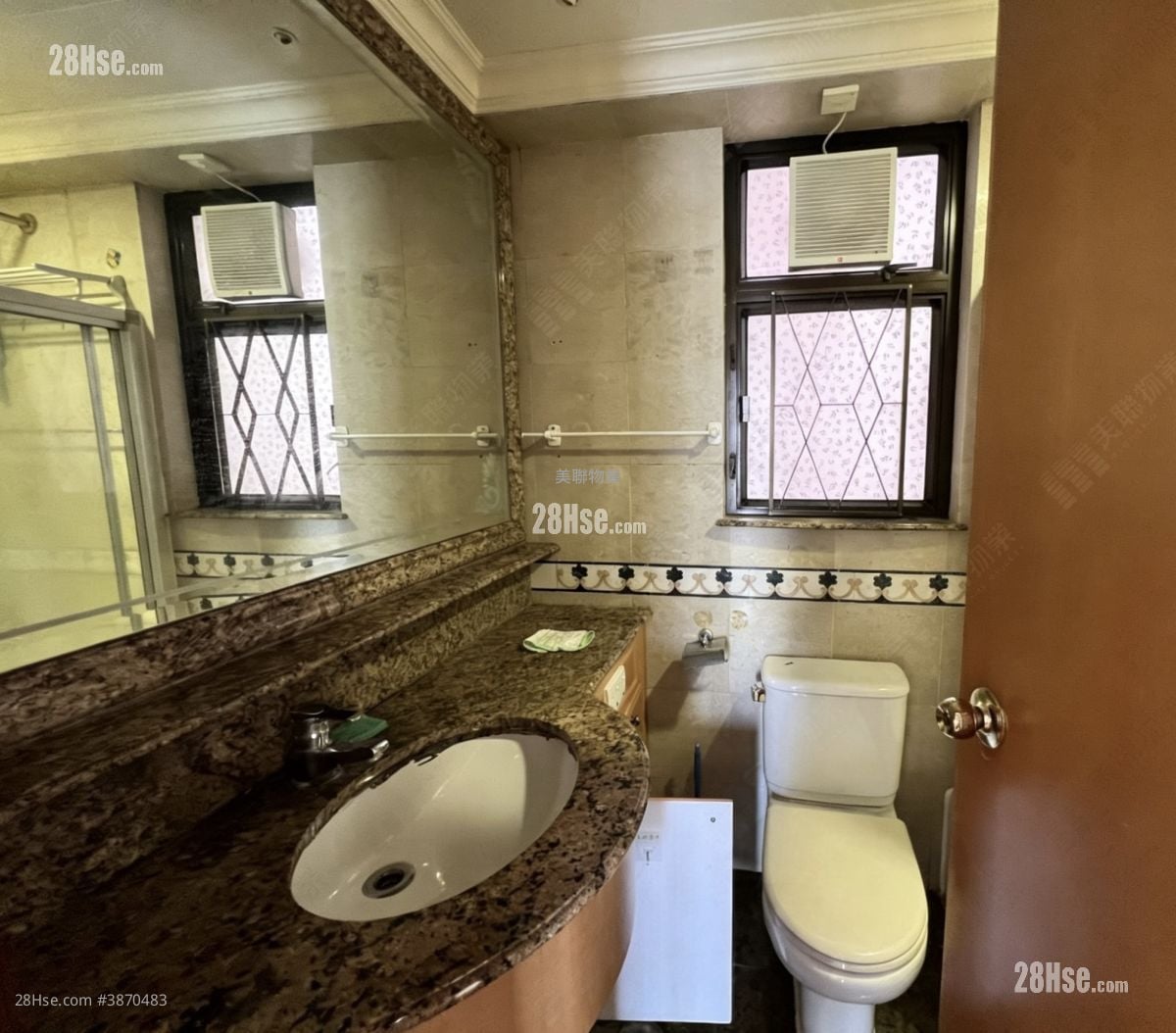Chelsea Heights Rental 2 Bedrooms , 1 Bathroom 522 ft²