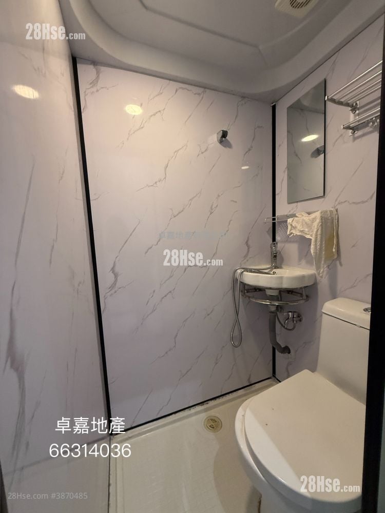 观塘工厦 租盘
